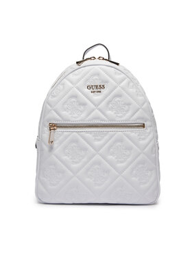 Guess Guess Mugursoma HWQM93 18320 Balts