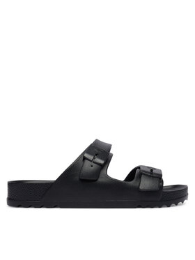 Scholl Scholl Шльопанці Bahia Man Med. MF31420 Чорний