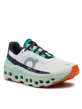 On On Obuća Cloudmonster 6198241 Bijela