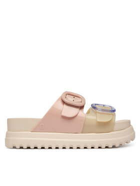 Melissa Melissa Nazouváky Melissa Cozy Platform Ad 36158 Barevná