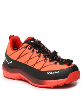 Salewa Salewa Chaussures de trekking Wildfire Ptx K 2 00-0000064012 Rouge