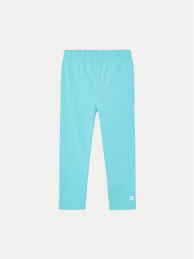Mayoral Mayoral Retuusid 748 Roheline Slim Fit