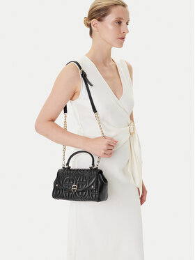 Aigner Aigner Borsetta Diadora S 134003 Nero