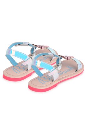 Billieblush Sandali U20376 Bela