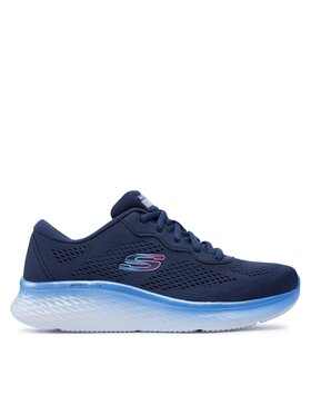 Skechers Skechers Sneakersy Skech-Lite Pro-Stunning Steps 150010/NVBL Granatowy