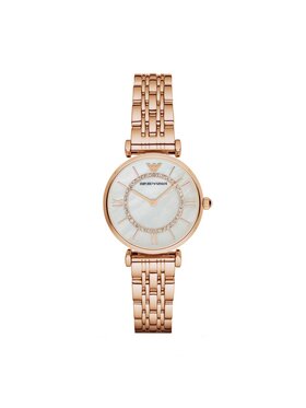 Emporio Armani Emporio Armani Orologio AR1909 Rosa