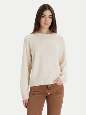 ViCOLO ViCOLO Sweater 77091F Ekru Regular Fit