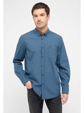 Mustang Mustang Camicia CHESTER Multicolore Regular Fit