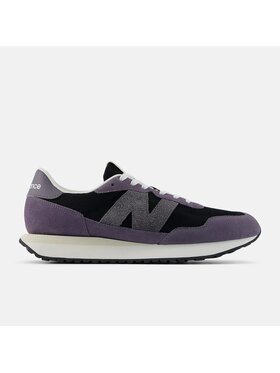 New Balance New Balance Sneakersy M23718J Fioletowy