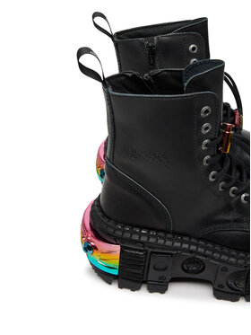 Αρβύλες NEW ROCK φωτογραφία