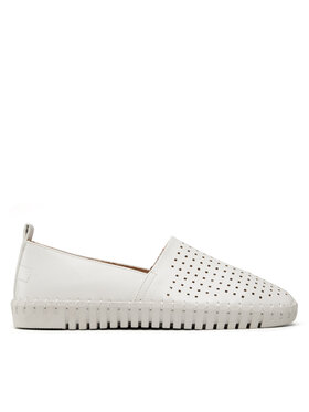 Go Soft Go Soft Pantofi WSS20692-01 Alb
