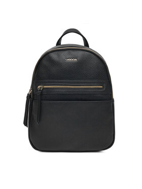 Lasocki Lasocki Rucksack LSK-X-009-07 Schwarz