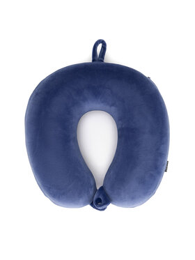 DeeZee DeeZee Reisekissen 9WF-002-AW24 Dunkelblau