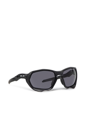 Oakley Oakley Sunčane naočale Plazma 0OO9019-0659 Crna