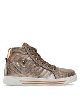 Primigi Primigi Gležnjače GORE-TEX 4867322 S Smeđa