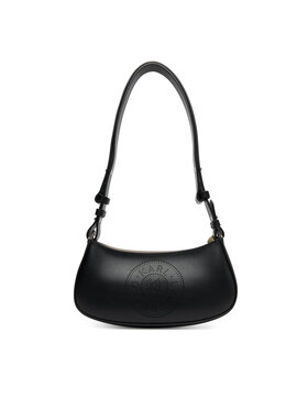 KARL LAGERFELD KARL LAGERFELD Rankinė A3W30061 Juoda