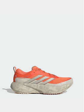 adidas adidas Buty do biegania 170302 Pomarańczowy