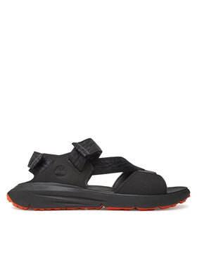 Timberland Босоніжки Motion Dune TB0A6DPPETY1 Чорний