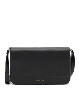 Jenny Fairy Jenny Fairy Handtasche MJR-C-004-04 Schwarz