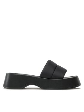 DeeZee DeeZee Natikače Y8865-7A Crna