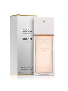 Chanel Chanel Coco Mademoiselle Woda toaletowa