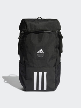 adidas adidas Plecak 4ATHLTS Camper Backpack HC7269 Czarny