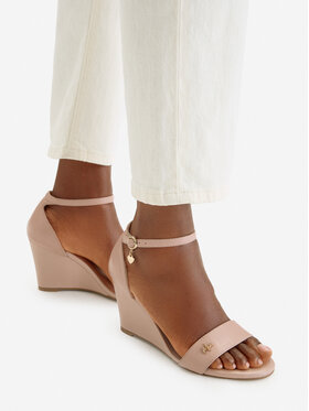 MEXX MEXX Sandále EO-CC2549-01 Ružová