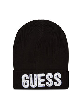 Guess Guess Kepurė KIDS J0BZ12 Z2Q00 Juoda
