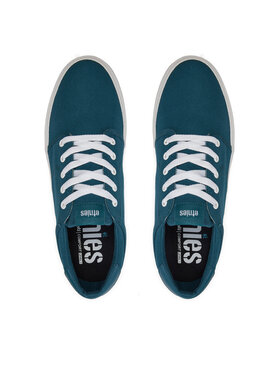 Etnies Superge Barge Slim 4101000576 Modra