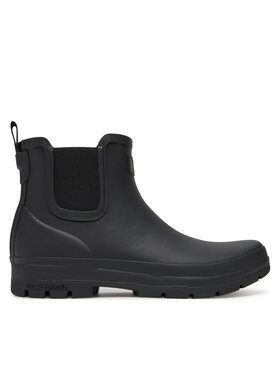 Helly Hansen Helly Hansen Гумени ботуши Adel  11872_990 Черен