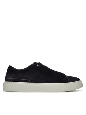 BOSS BOSS Sneakers GaryTenn 50534292 Bleumarin