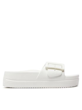 Big Star Shoes Big Star Shoes Plätud NN274A661 Valge