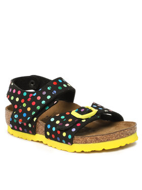 Birkenstock Birkenstock Sandały Colorado 1023611 Czarny