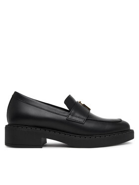 Furla Furla Loaferice New Legacy YJ81FNL WU0000 AL O6000 Crna