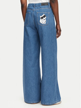Karl Lagerfeld Jeans Τζιν Karl Lagerfeld Jeans - 3