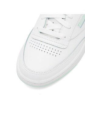 Reebok Tenisice Club C 100033090 Bijela