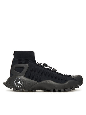 adidas by Stella McCartney adidas by Stella McCartney Pārgājienu apavi Seeulater 2 JR3276 Melns