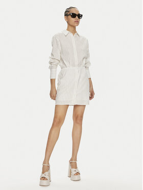 Φόρεμα πουκάμισο Gina Tricot φωτογραφία