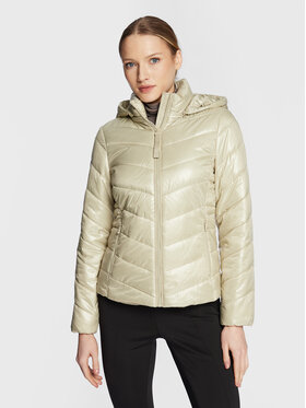 Calvin Klein Calvin Klein Демісезонна куртка Essential K20K205365 Зелений Regular Fit