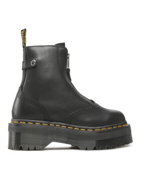 Dr. Martens Dr. Martens Scarponcini Jetta 27656001 Nero