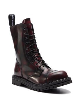 Altercore Altercore Bulerji 351 Bordo rdeča