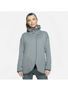 Nike Nike Blusa (M) Blu Regular Fit