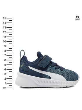 Puma Tenisice Za Trčanje Flyer Runner V Inf 192930 49 Tamnoplava