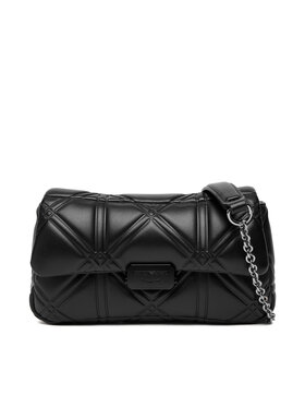 Emporio Armani Emporio Armani Kabelka EW002956 AF19662 Čierna