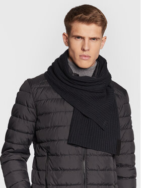Calvin Klein Calvin Klein Šalis K50K509706 Juoda