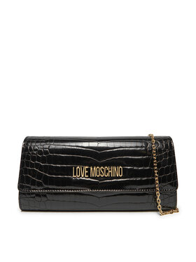 LOVE MOSCHINO LOVE MOSCHINO Borsetta JC4294PP0LKJ0000 Nero