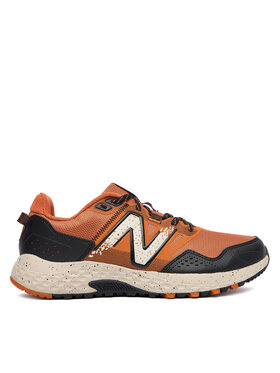 New Balance New Balance Běžecké boty T410 MT410OR8 Hnědá