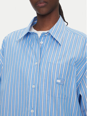 Φόρεμα πουκάμισο Tommy Jeans φωτογραφία