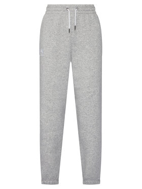 Under Armour Under Armour Jogginghose Essential Fleece Joggers 1373034 Grau Regular Fit