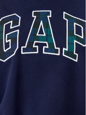 Gap Μπλούζα Gap - 5